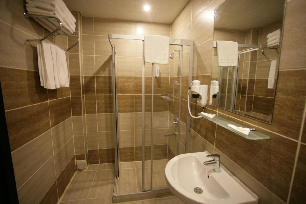 Hotel Guven シャンルウルファ エクステリア 写真